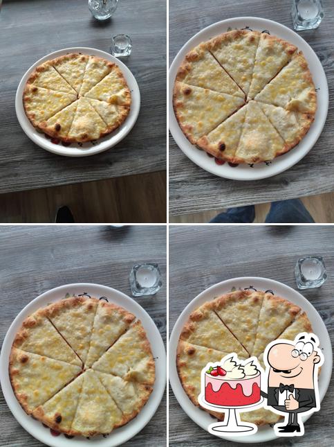 Pizza Prinz Restaurant Velbert
