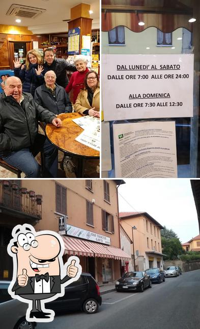 Bar Tabacchi Gatti Massimo Amedeo