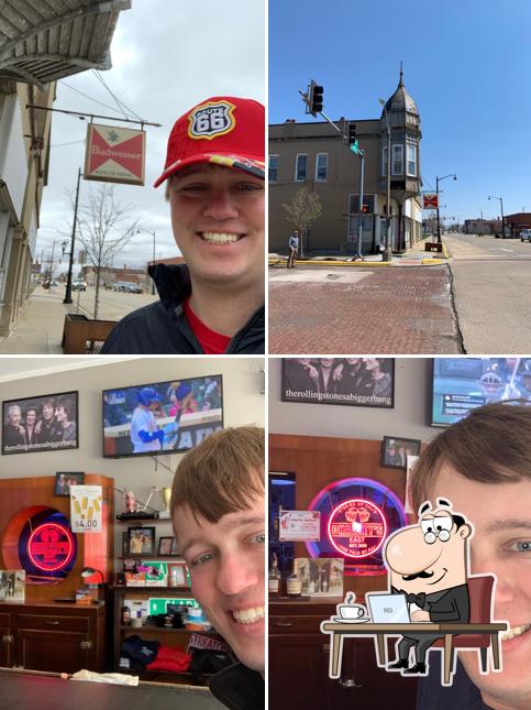 Chalkey's East