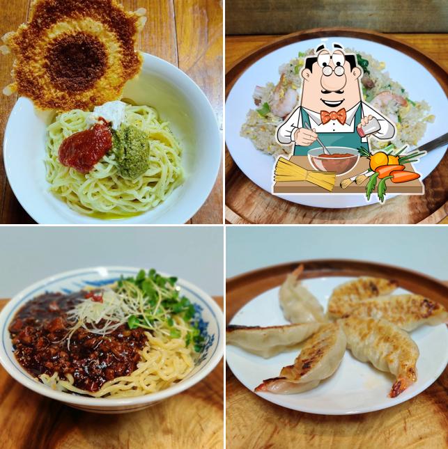 ヒデ食堂