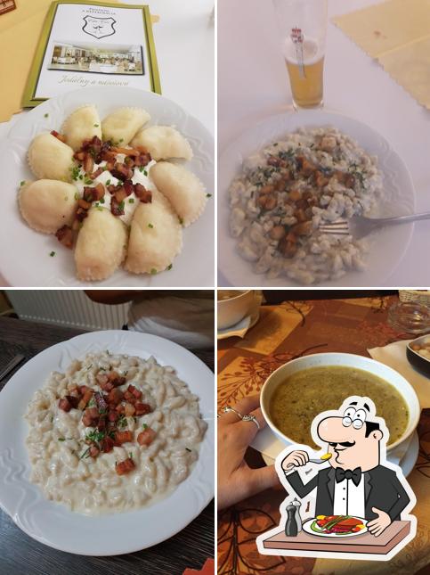 Reštaurácia a Penzión CIN-CIN (Prestige)