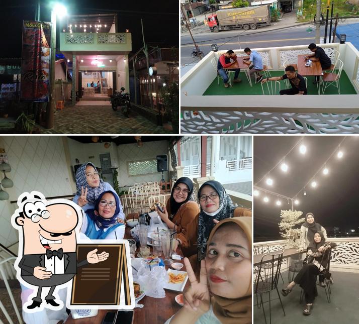Assalam resto