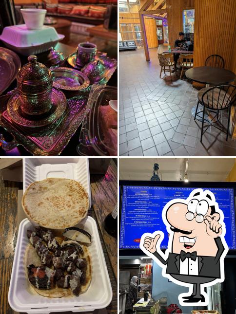 Babylon Kebab Grill