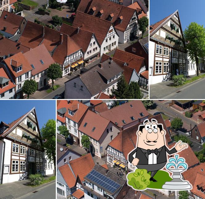 Bäckerei Güttge