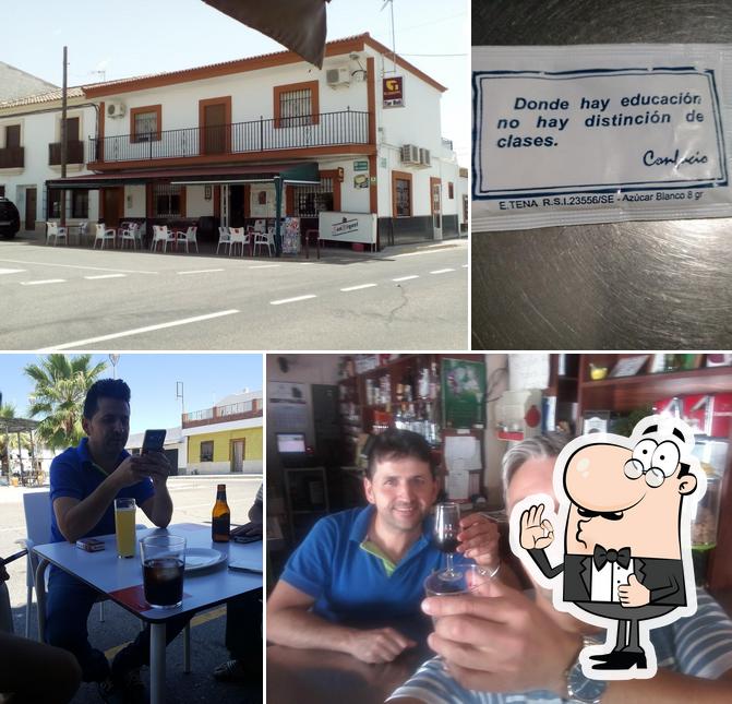Bar El Noli
