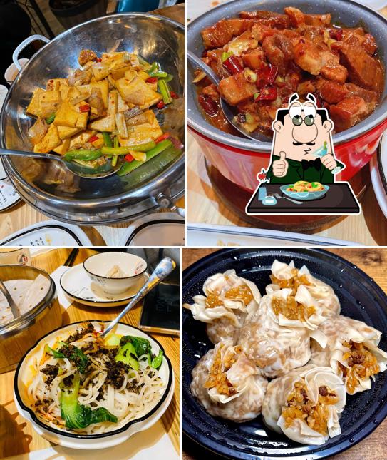 Chef Jiang