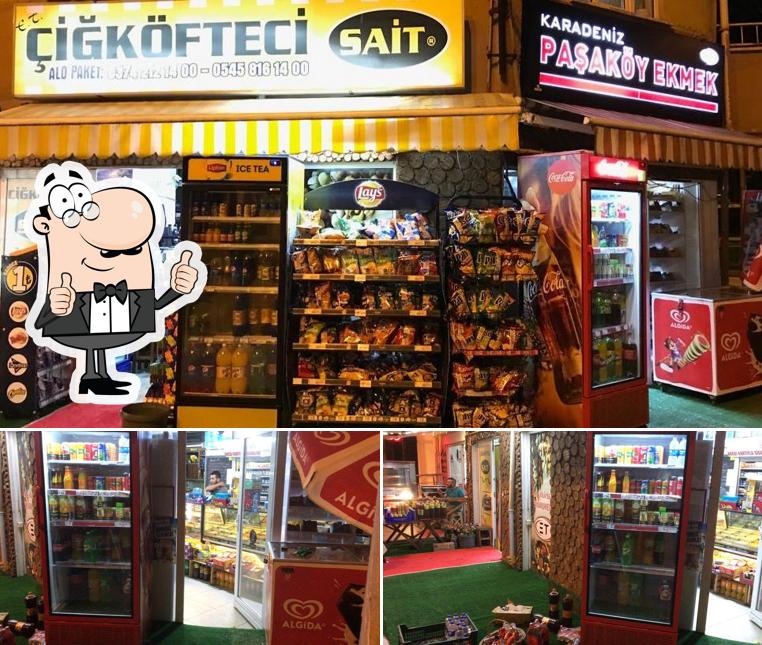 Çifköfteci Sait Sümer