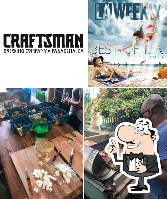 Craftsman Brewing