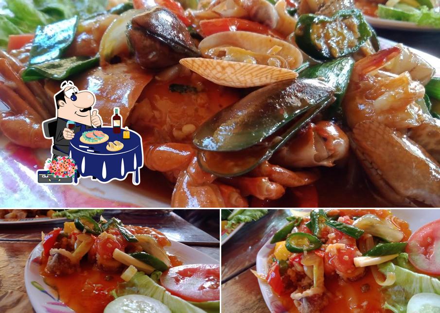 DAPUR MAMUDA
