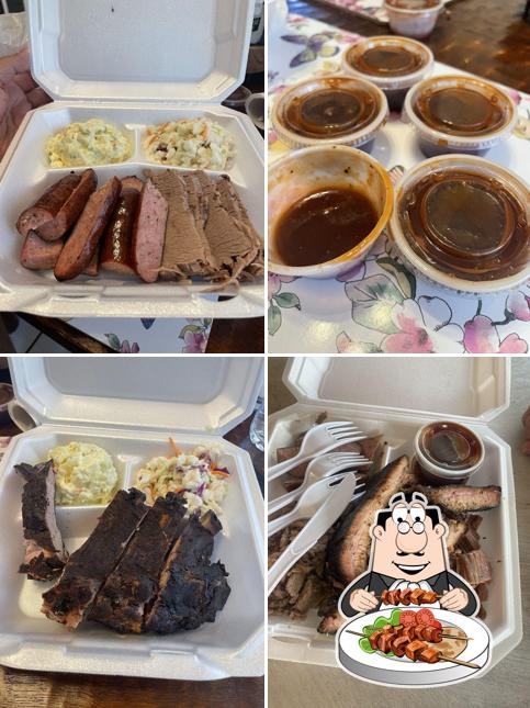 Dubbs Smoke Pit