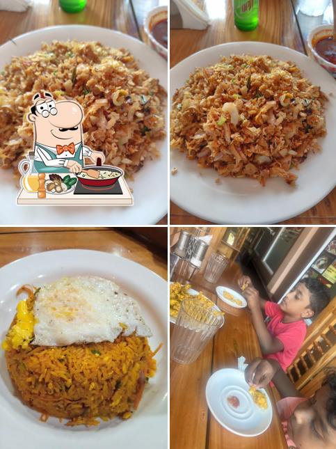 Kaarasaaram - The Jaffna Cuisine