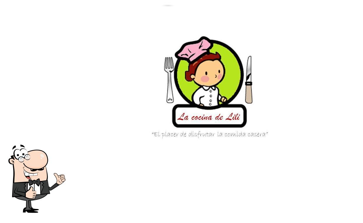 La cocina de Lili