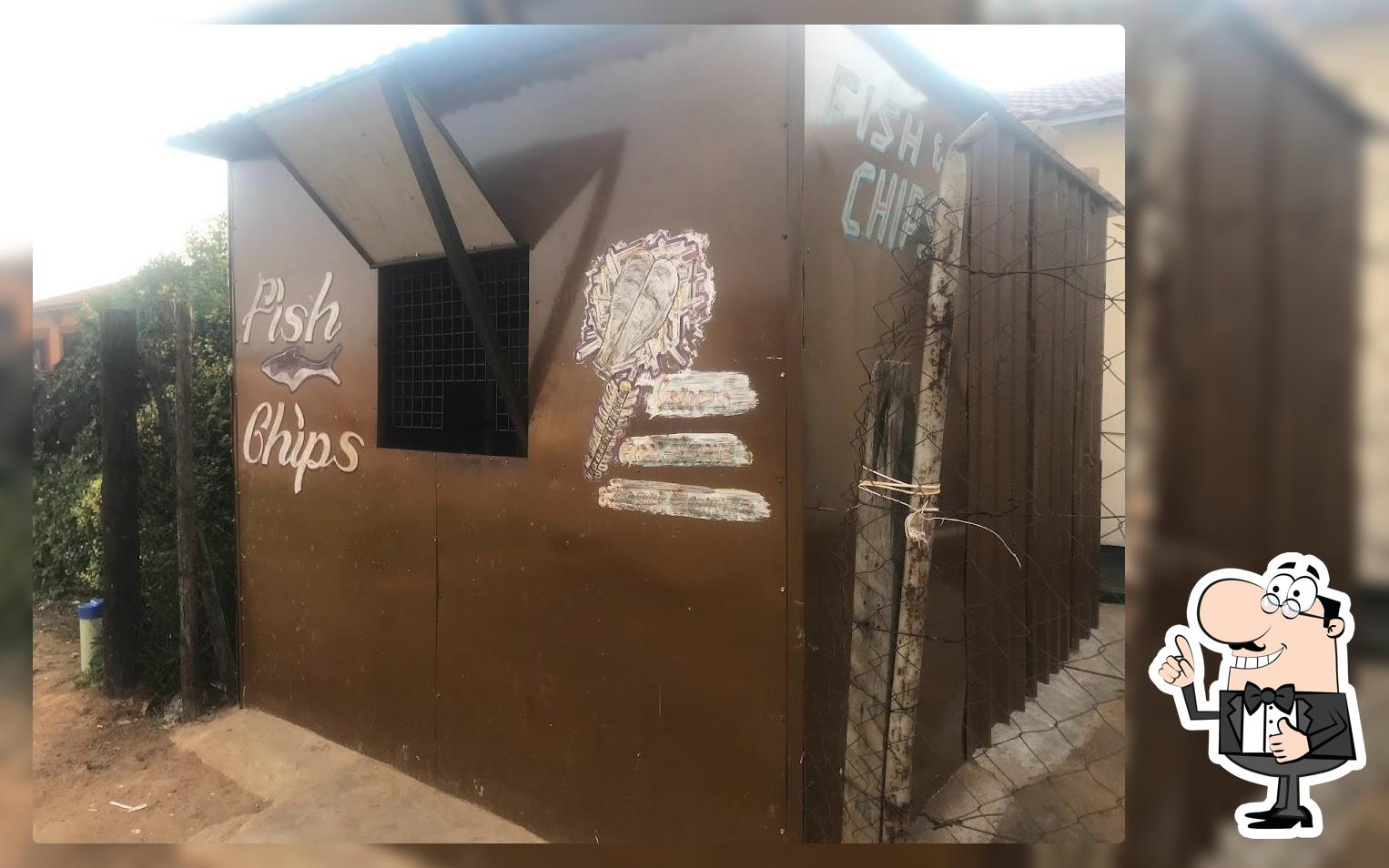 Lwando’s Fish & Chips