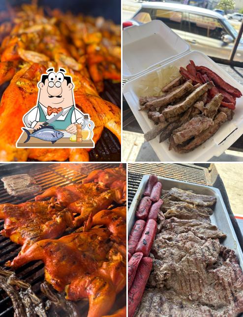 Pollos Ángel