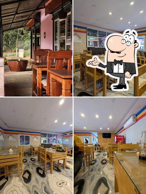 Simal Restro and Thakali Kitchen
