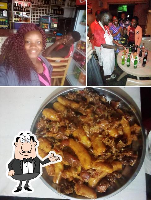 Smart Kings Pork Joint