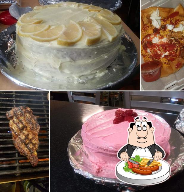Tastebuds Dining And Catering