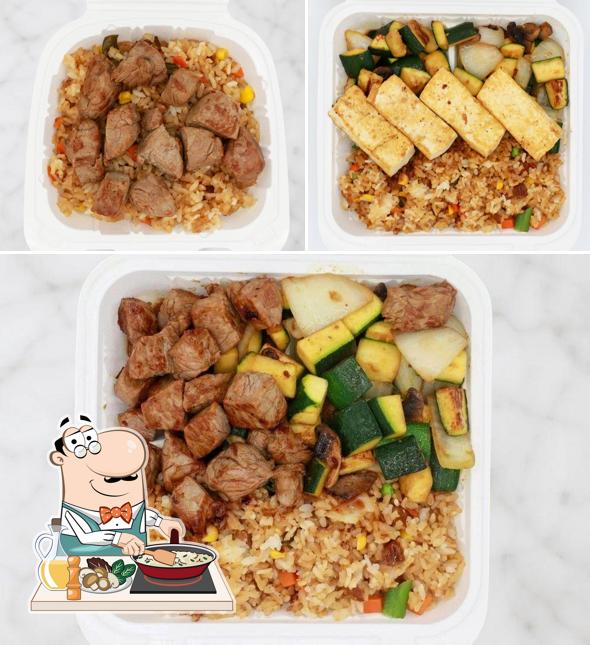 Teppanyaki Kings