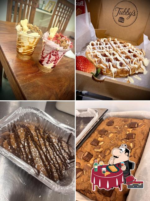 Tubbys munchbox cafe