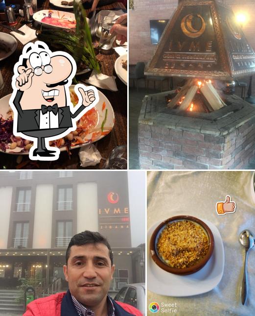 Zigana İvme Otel&Resturant