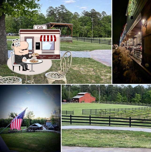 ZincHouse Winery & Brewery