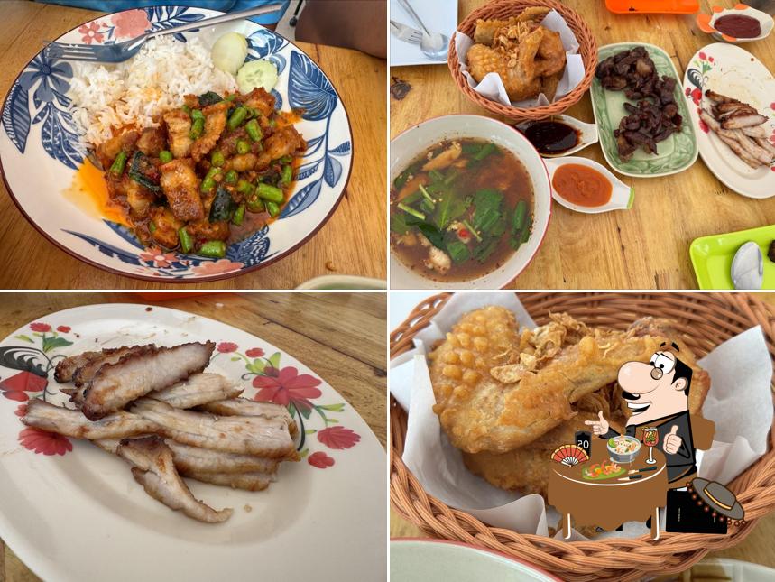 ร้านครัวป้าเม้าส์