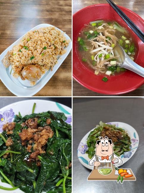 巨森早午餐