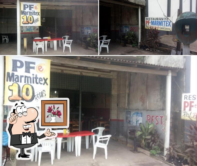 Restaurante Bom Gosto
