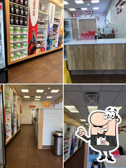 Smoothie King