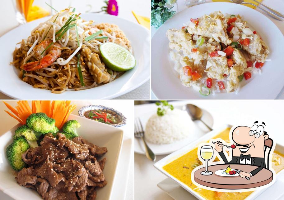 Thai On Rode Takeaway and Delivery