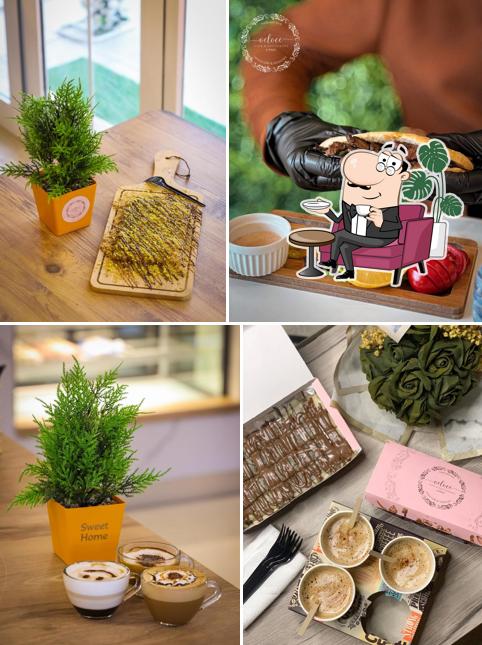 Veloce Cafe &Restaurant