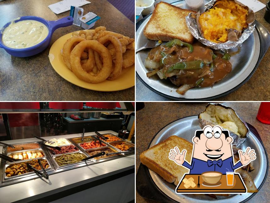 Western Sizzlin