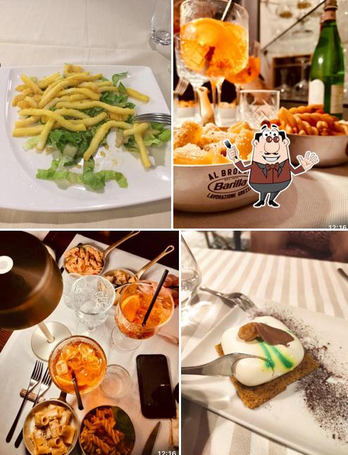 RIPA 12 RISTORANTE