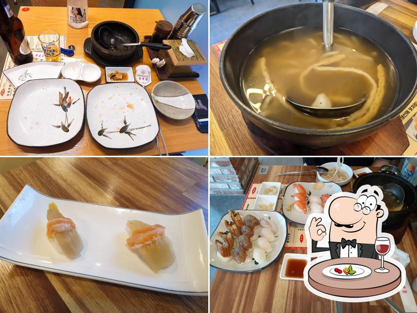 은행골 강남역점 Eunhaenggol Gangnam Station Branch ウネンゴル 江南駅店 銀杏谷 江南站店