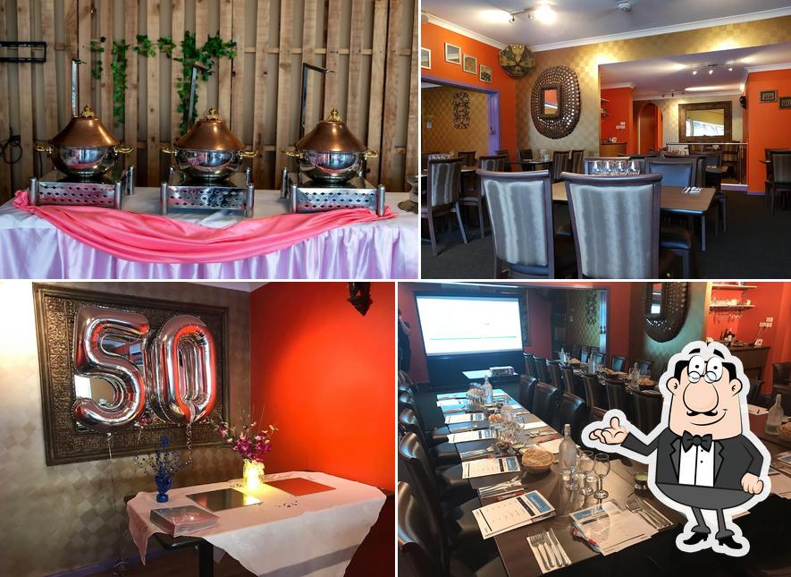 Rajdhani Indian Restaurant