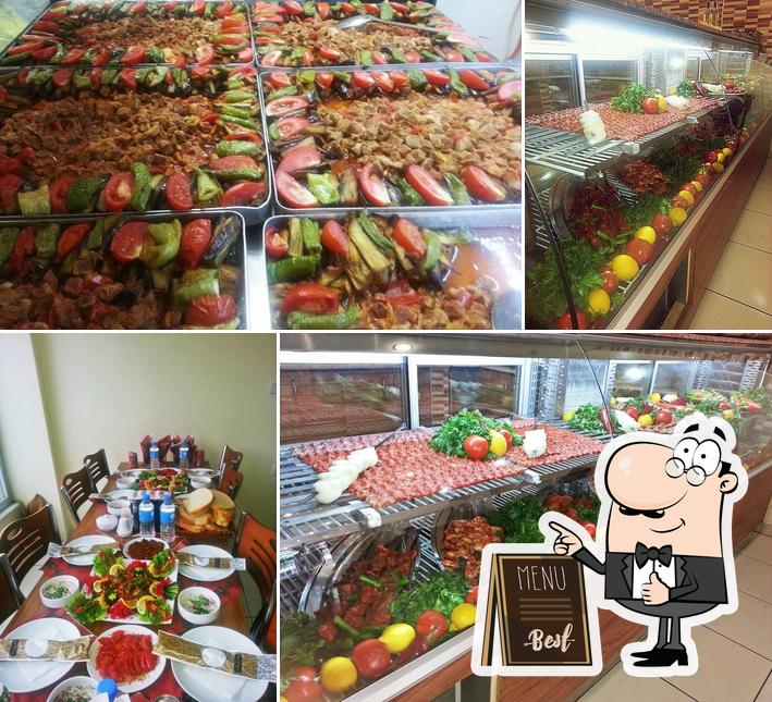 Çınar Restaurant