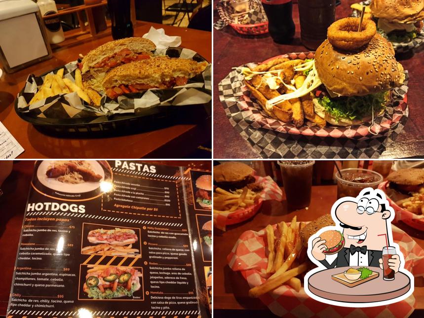 Biggy Burger