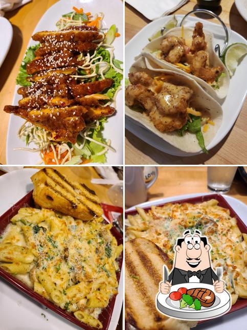 Boston Pizza