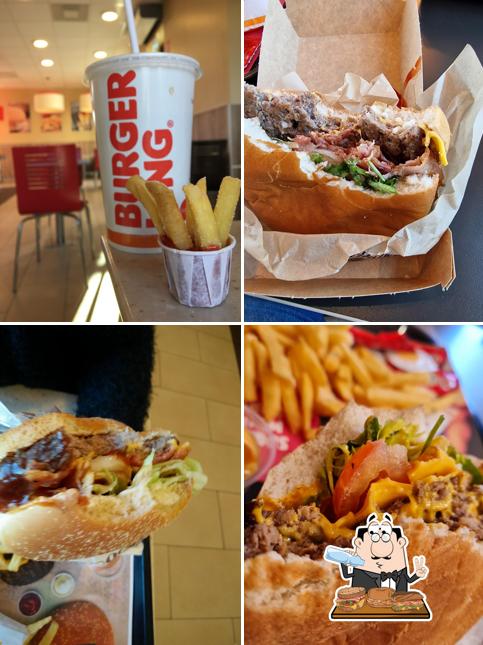 Burger King