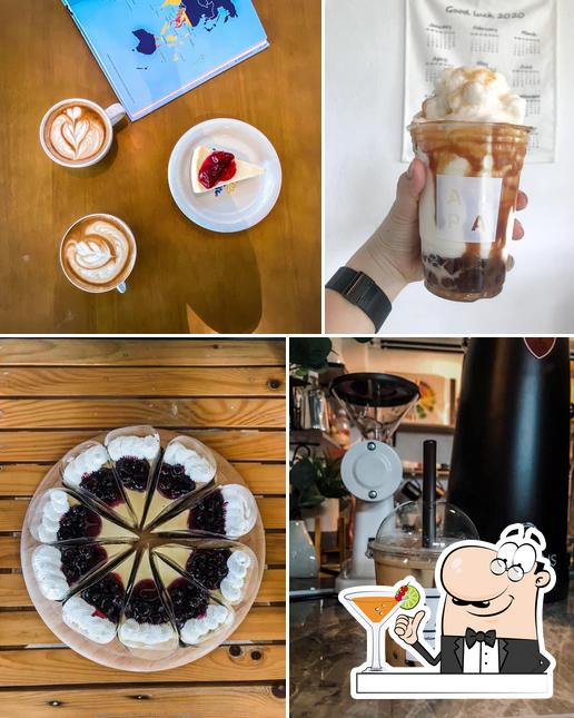 APA Coffee