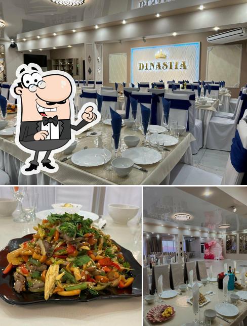Dinastia
