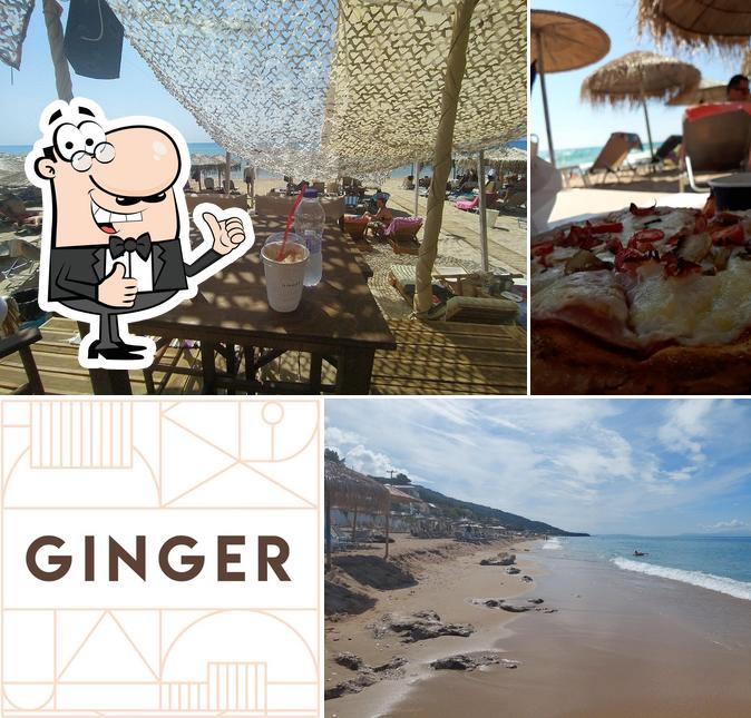Ginger Beach Bar