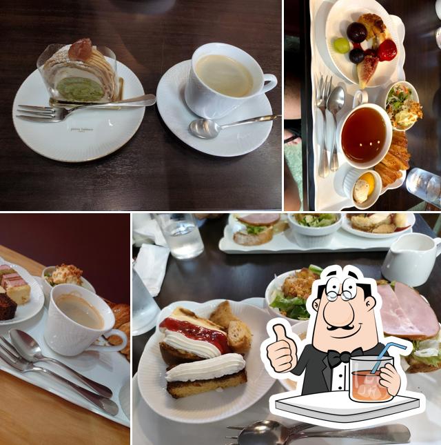 Patisserie Sauchi