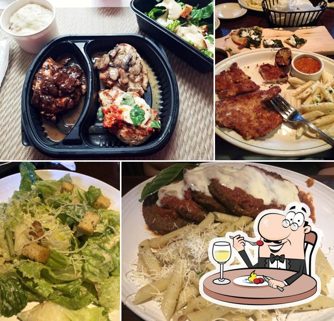 Carrabba's Italian Grill