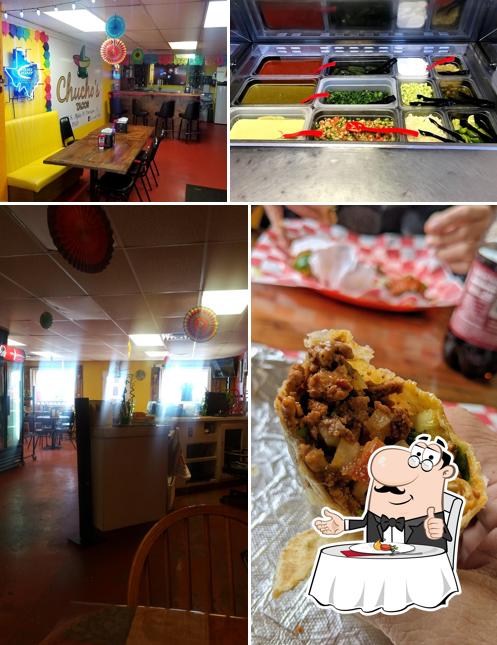 Chuchos Tacos
