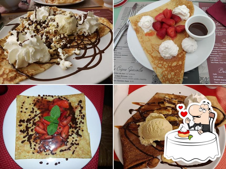 Crêperie du Pont-Levis