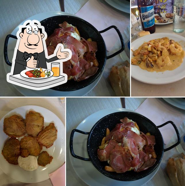 Restaurante El Buen Comer