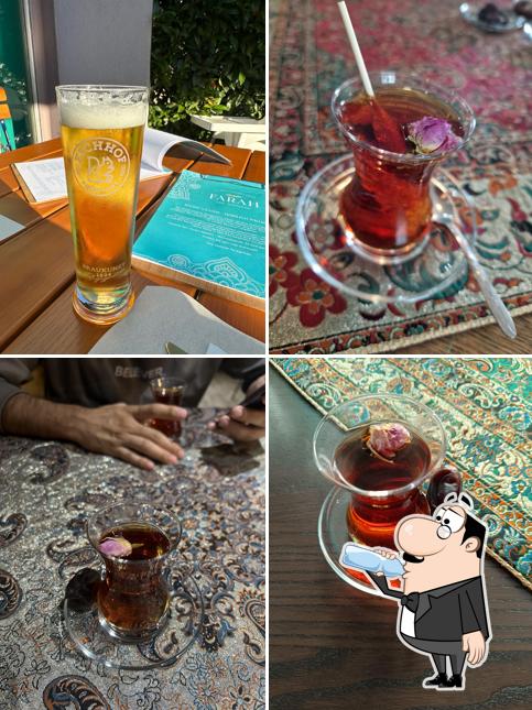 Farah Café & Restaurant