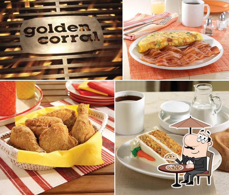 Golden Corral Buffet & Grill