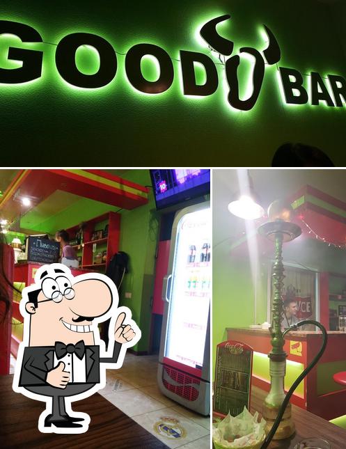 Good Bar